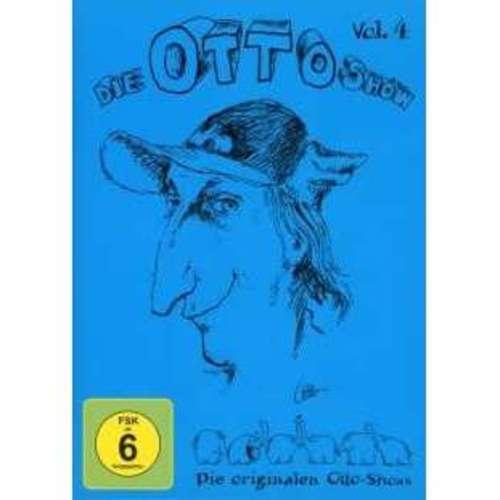 Otto Waalkes - Die Otto-Show Vol. 4
