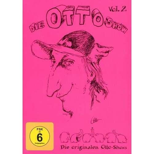 Otto Waalkes - Die Otto-Show Vol. 2