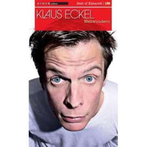 Klaus Eckel - Weltwundern