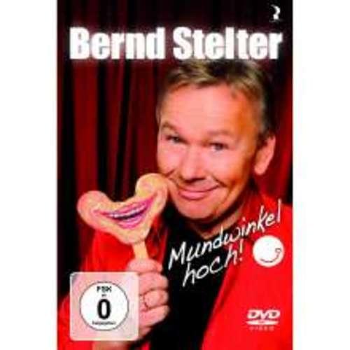 Bernd Stelter - Mundwinkel hoch!