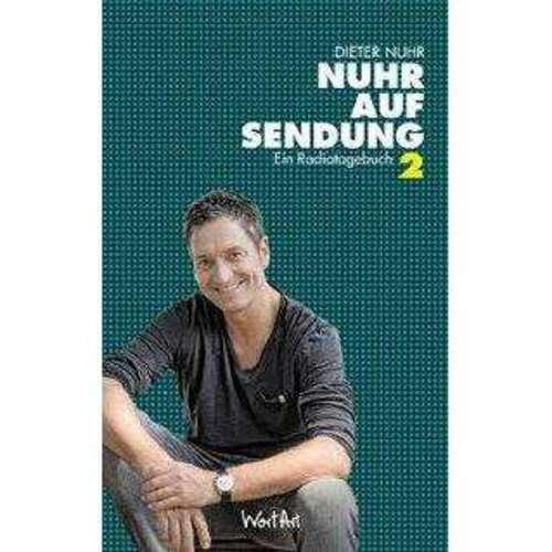 Dieter Nuhr - Nuhr auf Sendung 2
