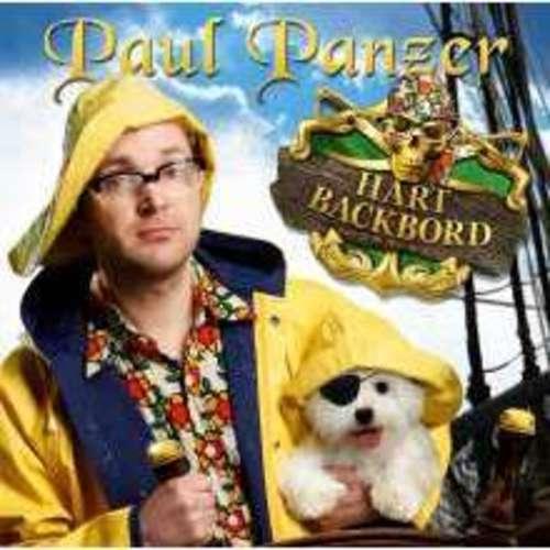 Paul Panzer - Hart Backbord
