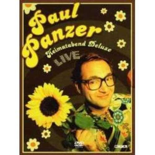 Paul Panzer - Heimatabend Deluxe LIVE