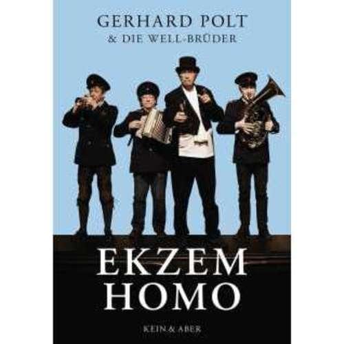 Gerhard Polt - Ekzem Homo