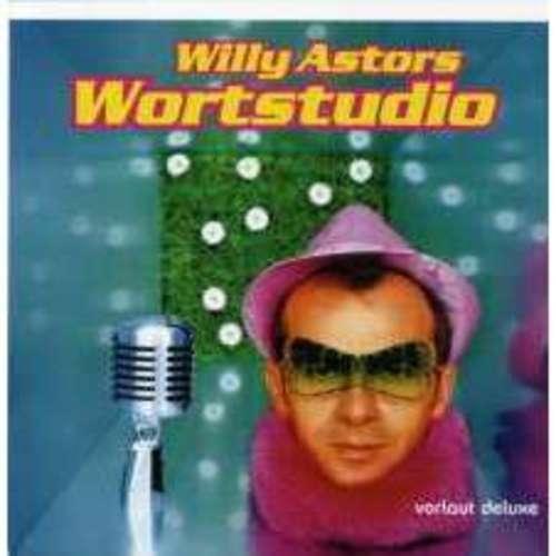 Willy Astor - Das aktuelle Wortstudio