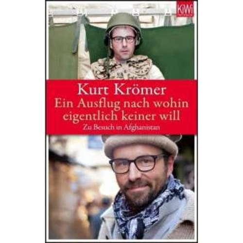 Kurt Krömer - Ein Ausflug nach wohin eigentlich keiner will