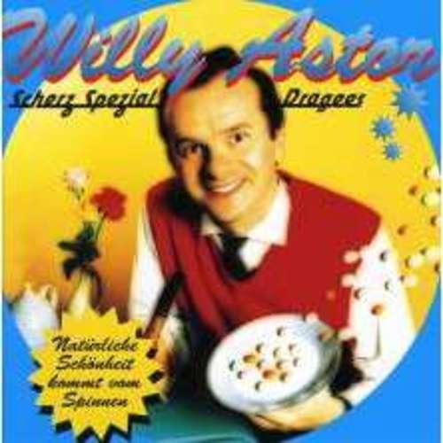 Willy Astor - Scherz Spezial Drages
