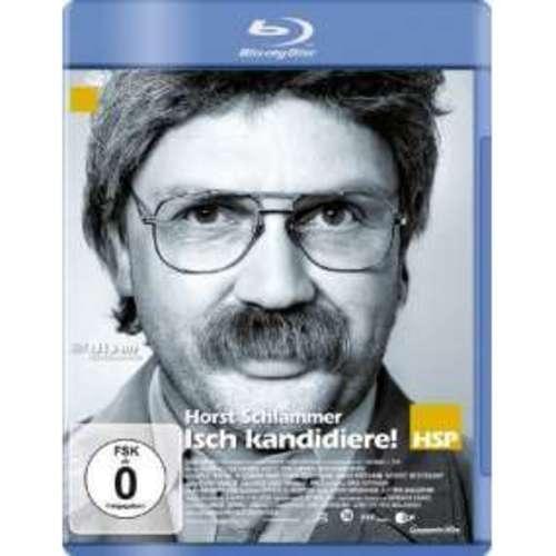 Hape Kerkeling - Horst Schlämmer - Isch kandidiere