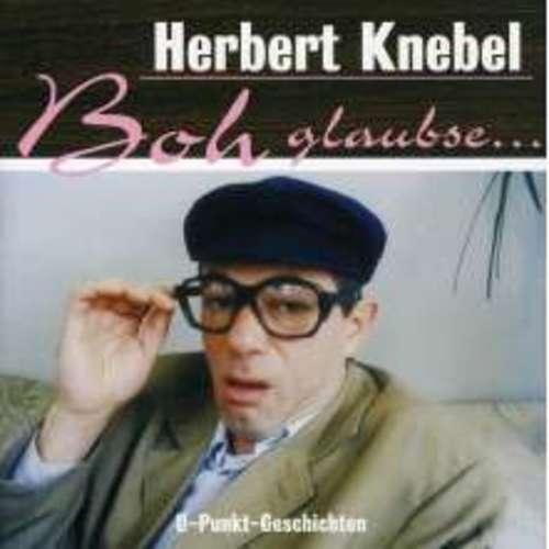 Herbert Knebel - Boh glaubse...