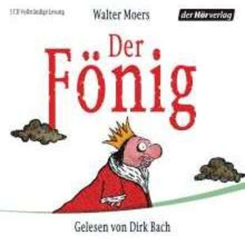 Walter Moers - Der Fönig