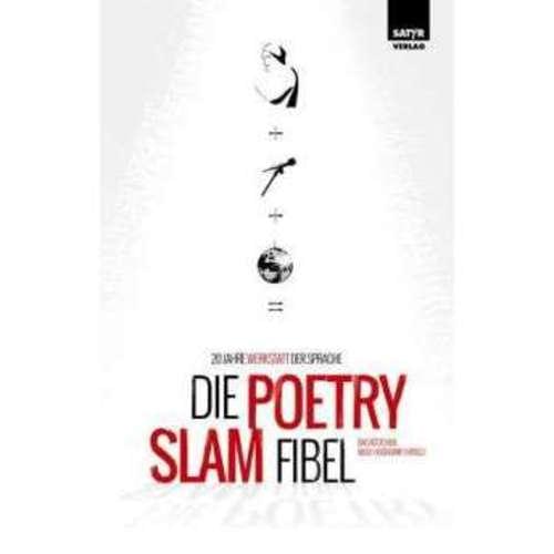 Die Poetry Slam Fibel