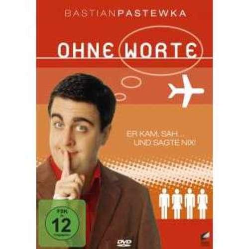 Bastian Pastewka - Ohne Worte