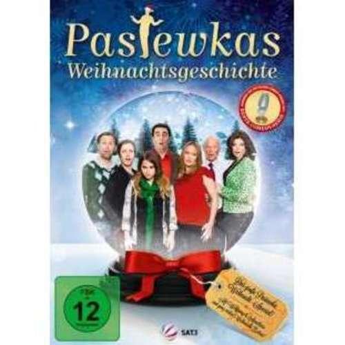 Bastian Pastewka - Pastewkas Weihnachtsgeschichte