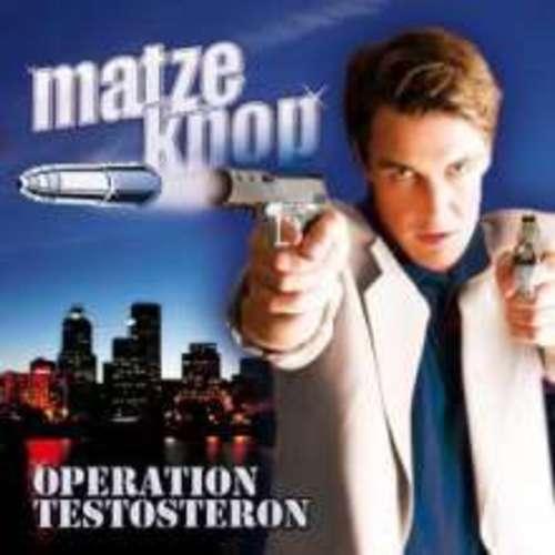 Matze Knop - Operation Testosteron