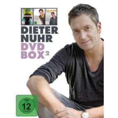 Dieter Nuhr - Die DVD-Box2