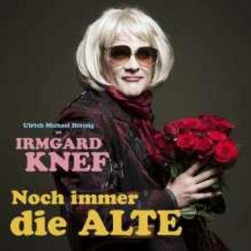 Irmgard Knef - Noch immer die Alte