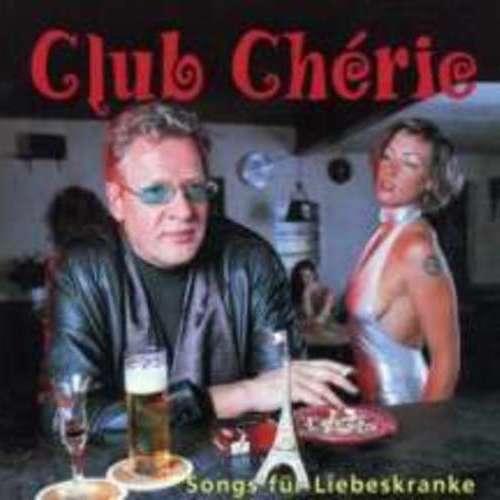 Achim Konejung - Club Cherie