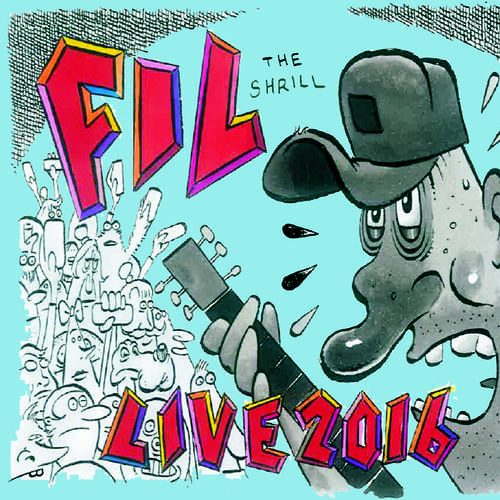 Fil - Live 2016
