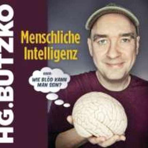 HG Butzko - Menschliche Intelligenz