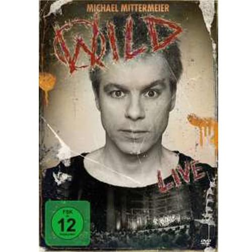 Michael Mittermeier - Wild (Limited Premium Edition)