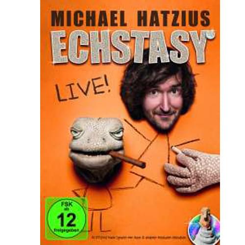 Michael Hatzius - Echstasy