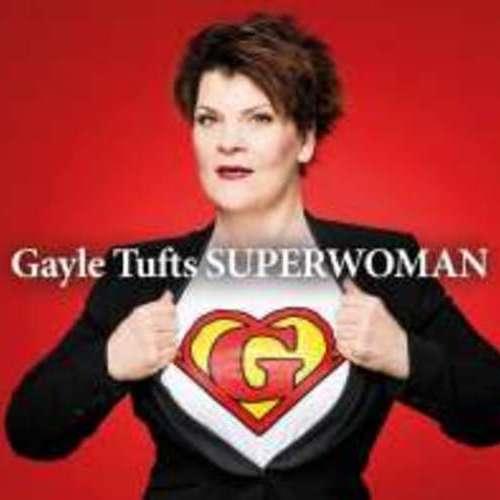 Gayle Tufts - Superwoman