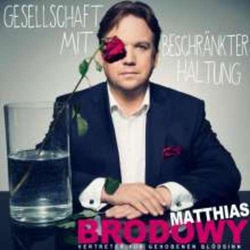 Matthias Brodowy - Gesellschaft mit beschränkter Haftung