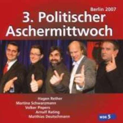 3. Politischer Aschermittwoch 2007