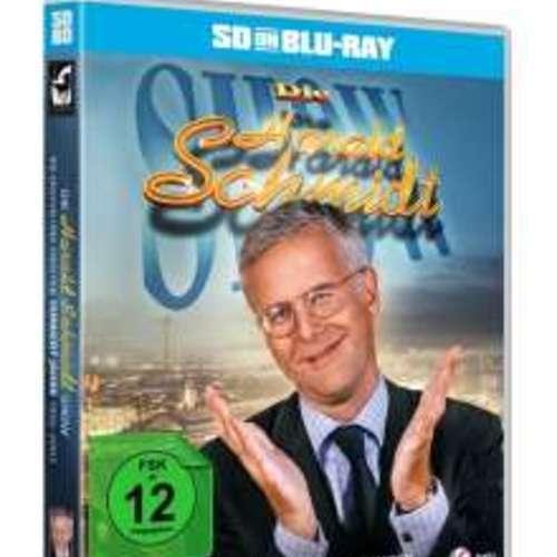 Harald Schmidt - Die Harald Schmidt Show
