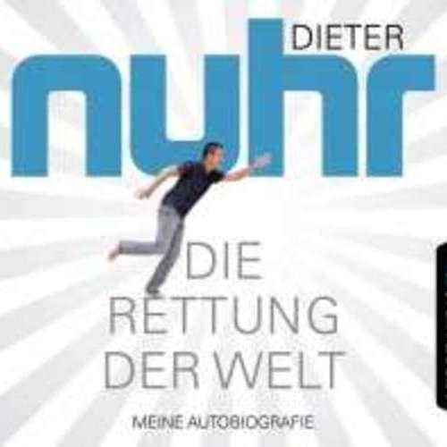 Dieter Nuhr - Die Rettung der Welt