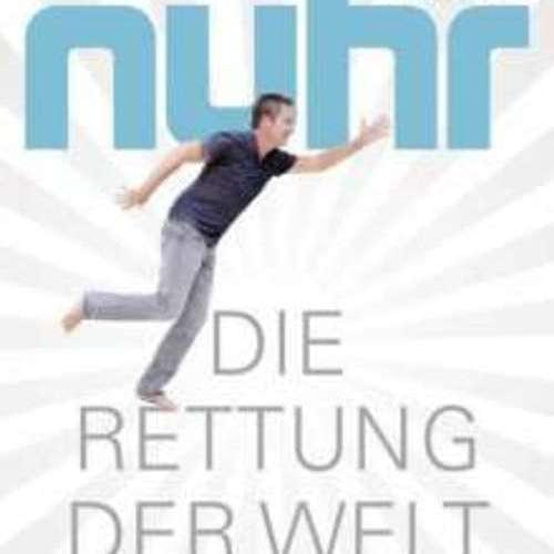 Dieter Nuhr - Die Rettung der Welt