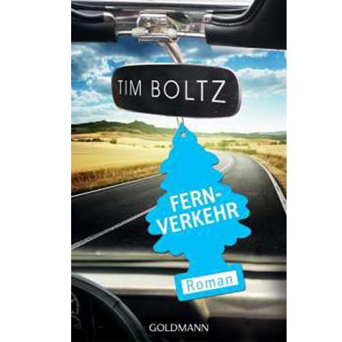 Tim Boltz - Fernverkehr