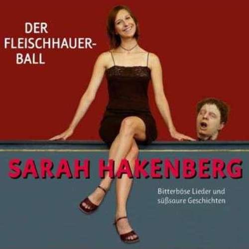 Sarah Hakenberg - Der Fleischhauer-Ball