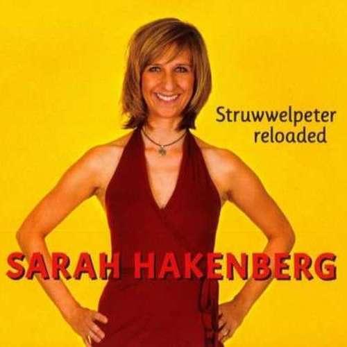 Sarah Hakenberg - Struwwelpeter reloaded