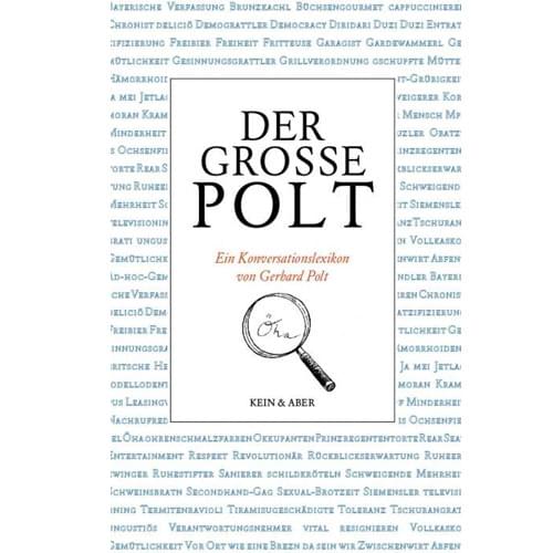 Gerhard Polt - Der große Polt