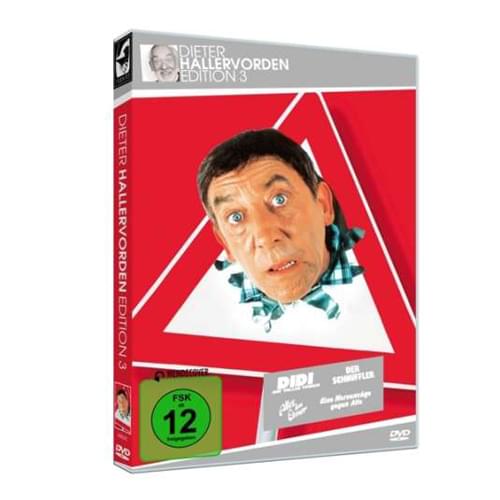Dieter Hallervorden - Die DVD Edition 3