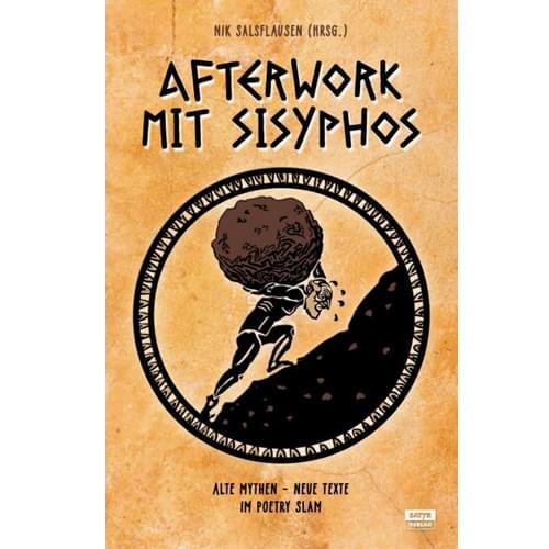 Afterwork mit Sisyphos