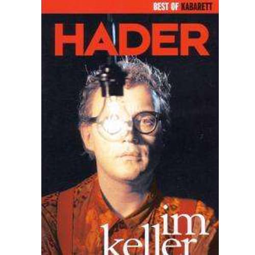 Josef Hader - Im Keller