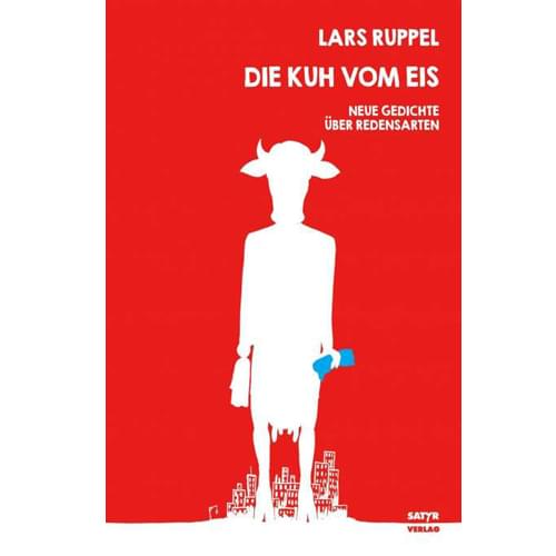 Lars Ruppel - Die Kuh vom Eis