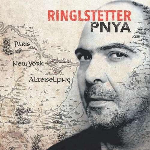 Ringlstetter - PNYA