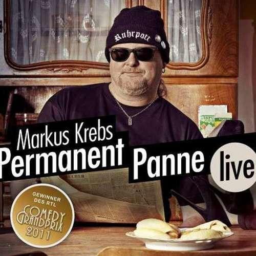 Markus Krebs - Permanent Panne
