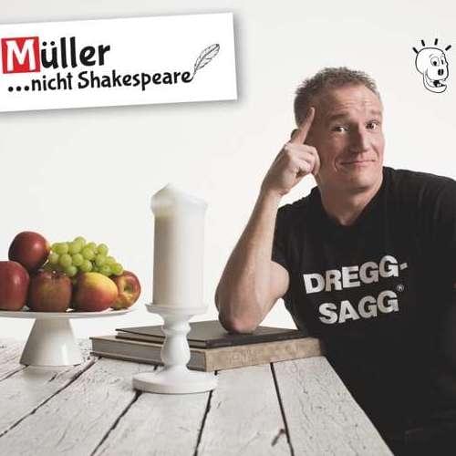Michi Müller - Müller.... nicht Shakespeare