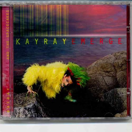 KayRay - Emerge