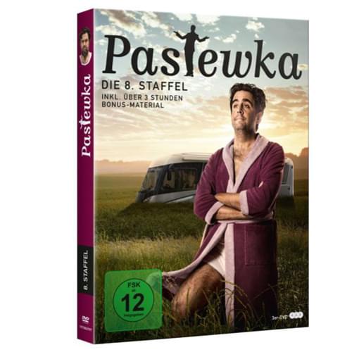 Bastian Pastewka - Pastewka Staffel 8