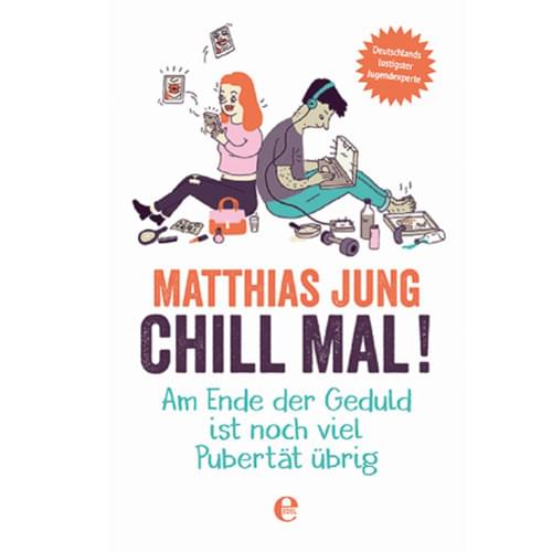 Matthias Jung - Chill mal!
