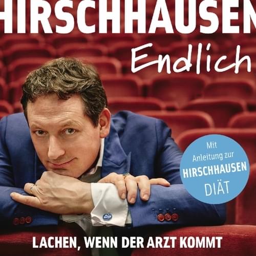 Eckart von Hirschhausen - Endlich! 