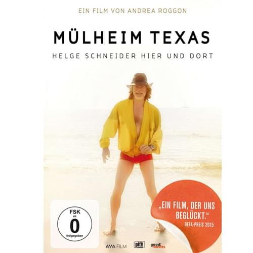 Helge Schneider - Mülheim Texas