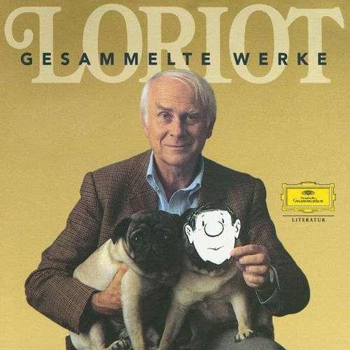 Loriot - Gesammelte Werke (Edition zum 80. Geburtstag)