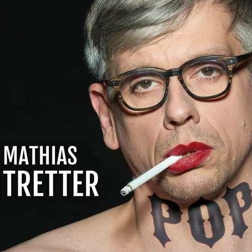 Mathias Tretter - POP