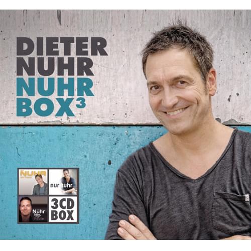 Dieter Nuhr - Die Box 3